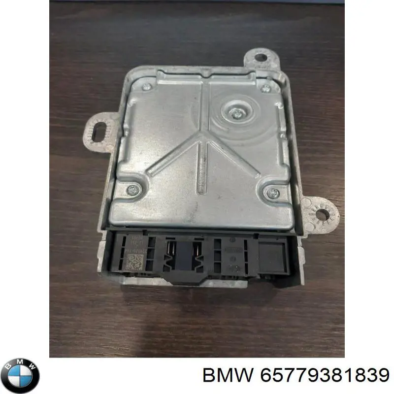 Купити 65779484303 BMW 