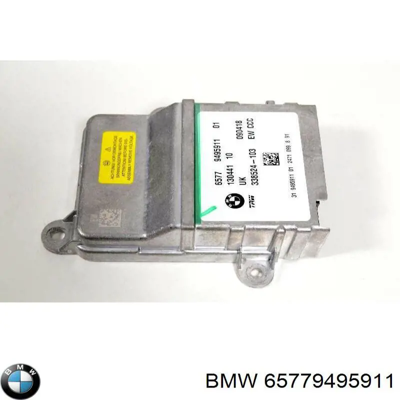  65779484303 BMW
