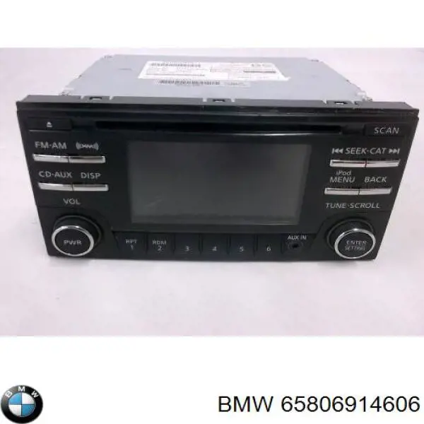 65806914606 BMW 