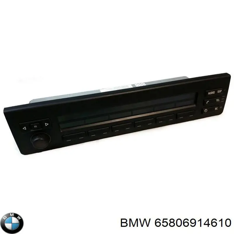 65806914610 BMW 