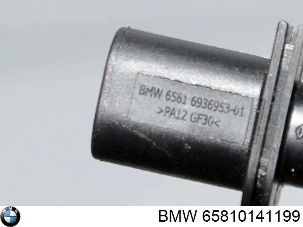 Купити 65810141199 BMW Датчик температури навколишнього середовища