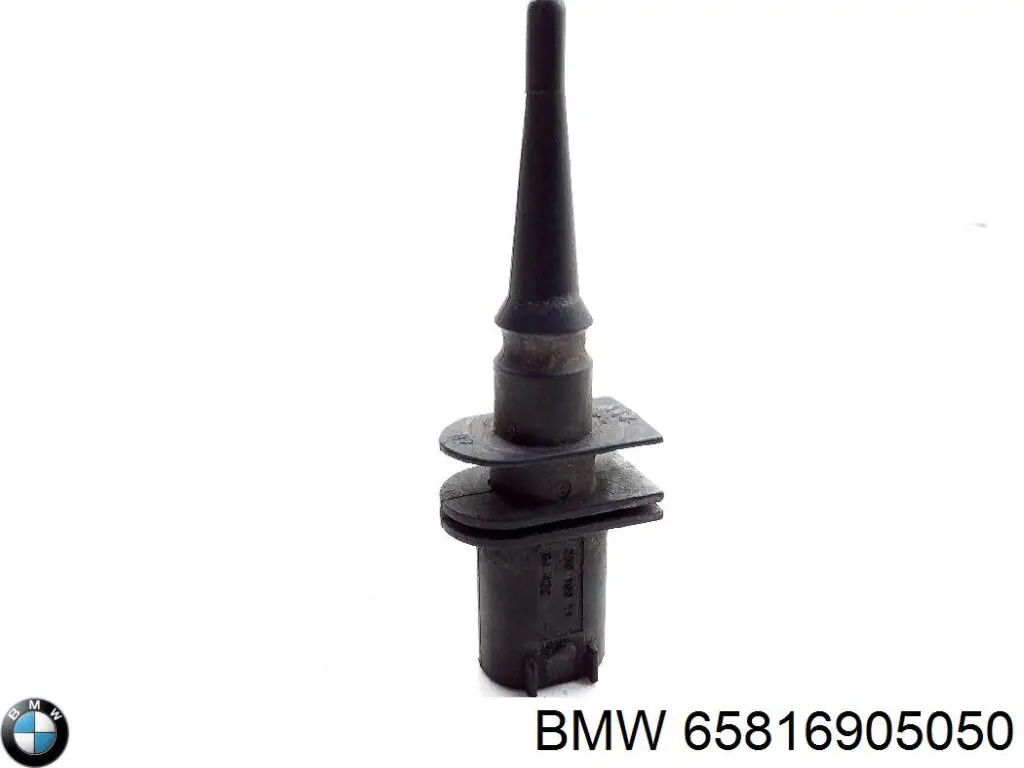 Датчик температури навколишнього середовища 65816905050 BMW