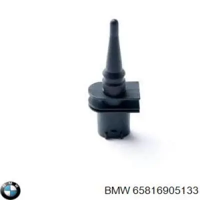 Датчик температури навколишнього середовища 65816905133 BMW