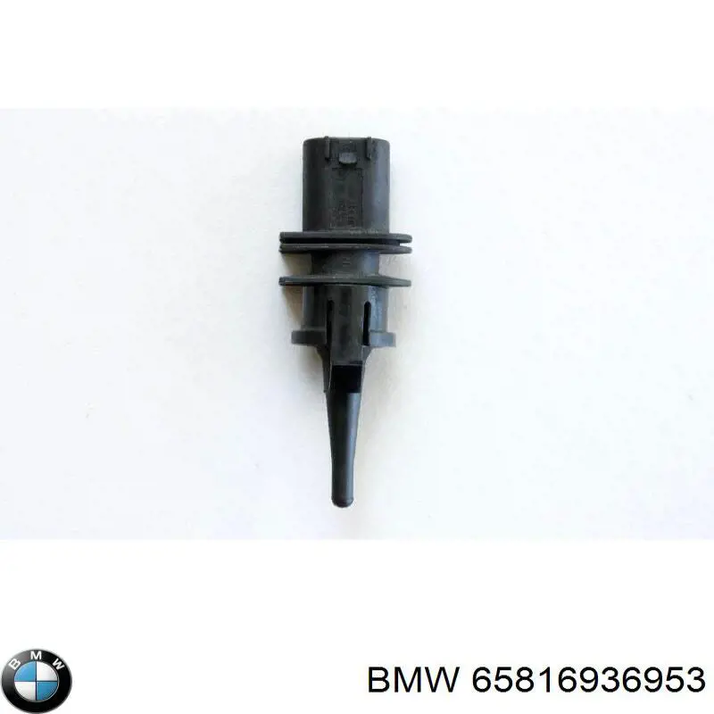 Купити 65816936953 BMW Датчик температури навколишнього середовища