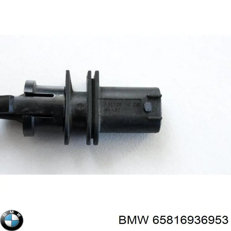 Датчик температури навколишнього середовища 65816936953 BMW