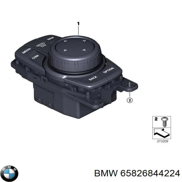  BMW 9459631 ціна, від 95.02 USD