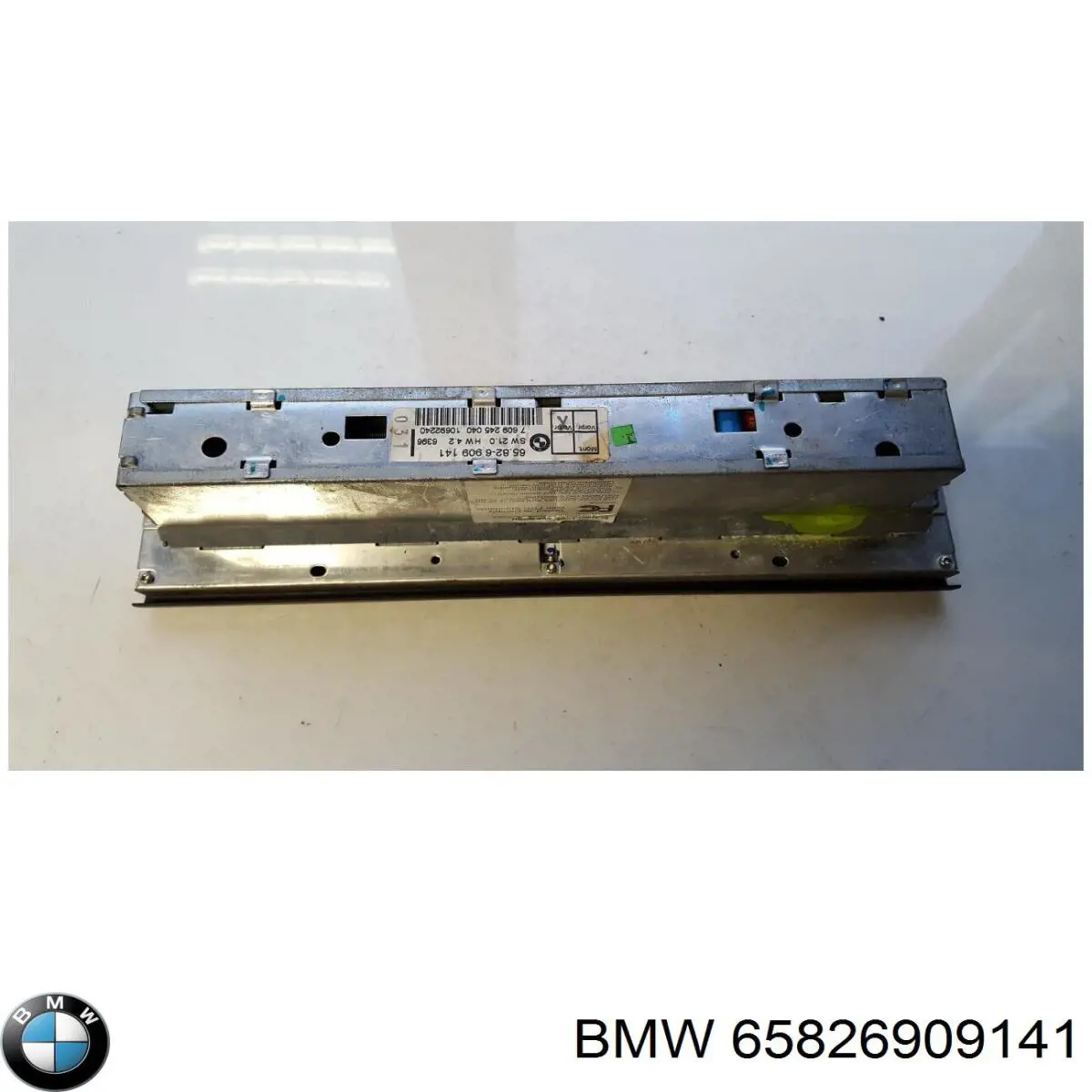  BMW 65806914590 ціна, від 17.73 USD
