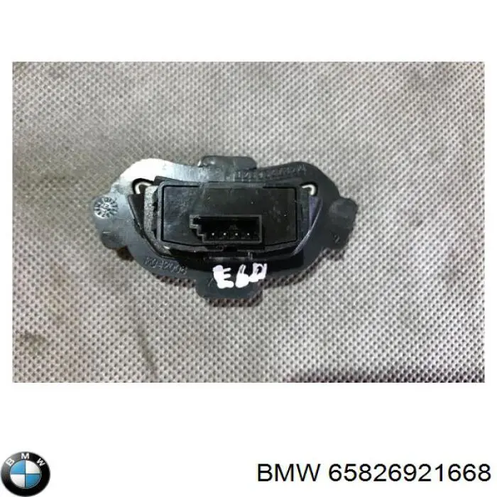  BMW 65826921668 ціна, від 2.41 USD