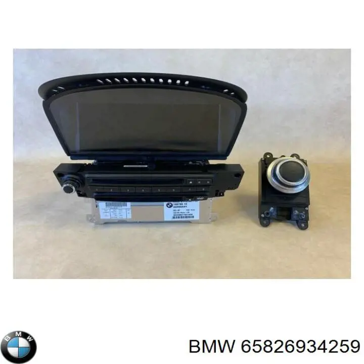  BMW 65826934259 ціна, від 16.93 USD