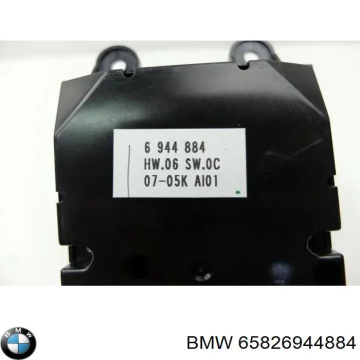 65826944884 BMW 