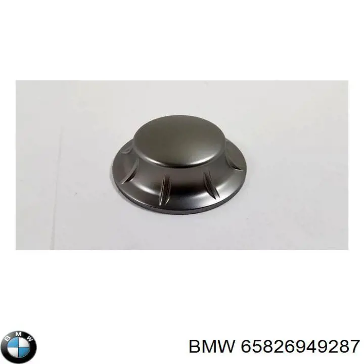 65826933610 BMW 