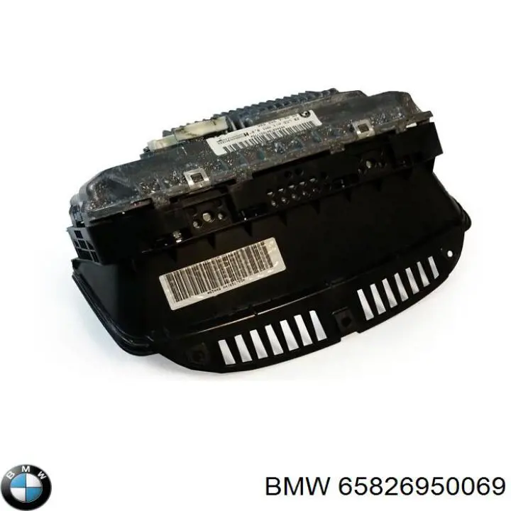  BMW 65826929474 ціна, від 18.06 USD