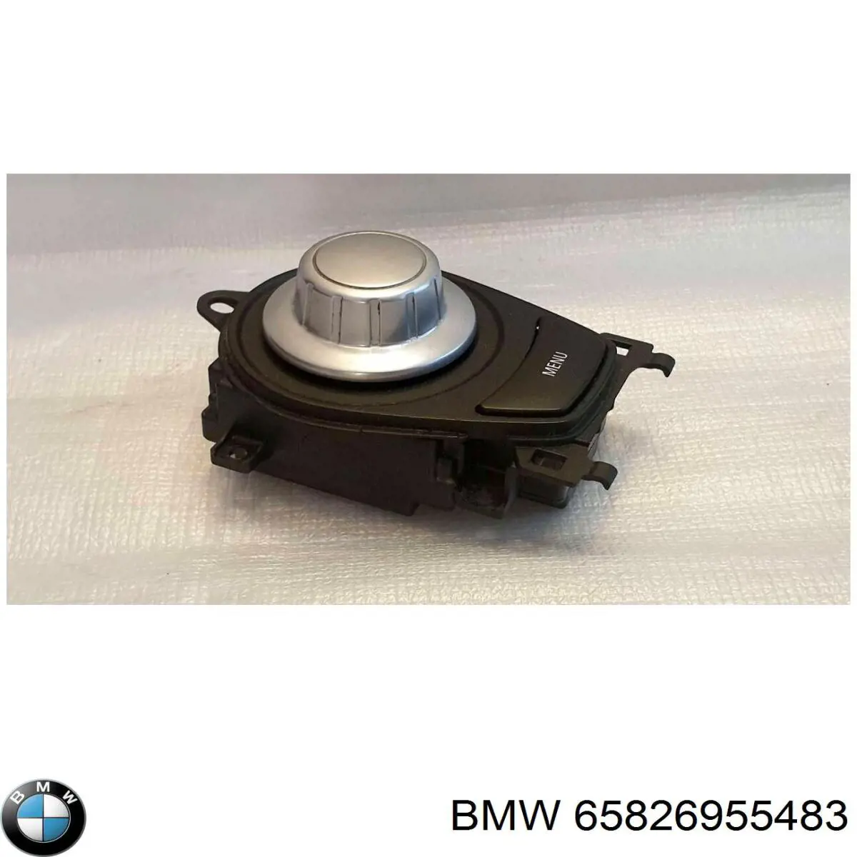 Купити 65826987864 BMW Комутатор