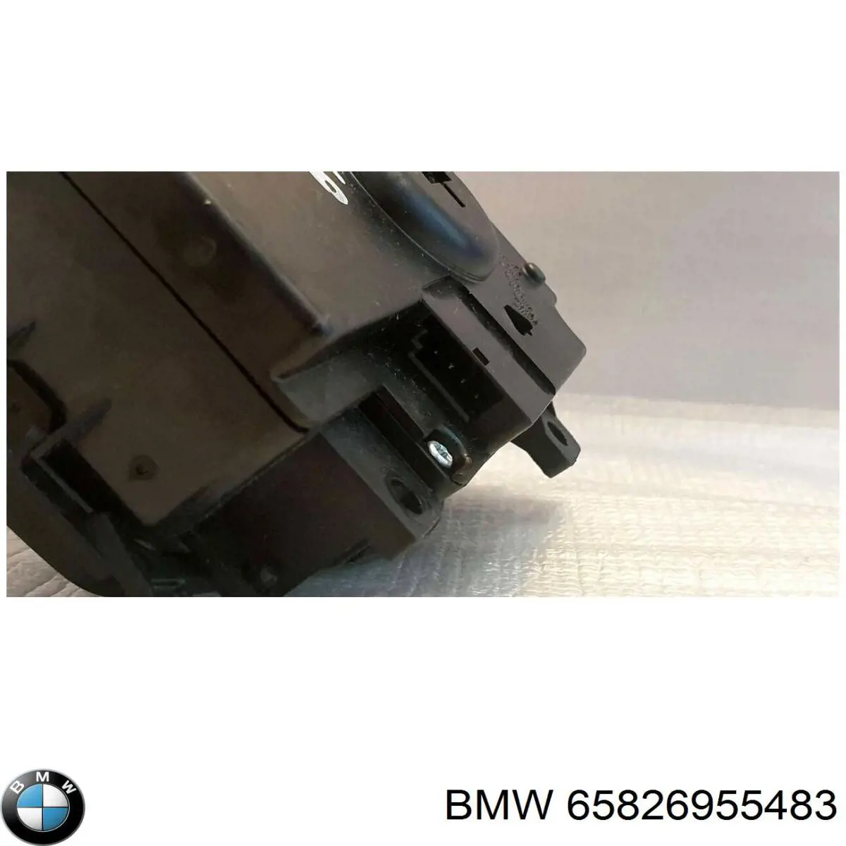 Комутатор системи запалювання BMW 65826987864 ціна, від 88.67 USD