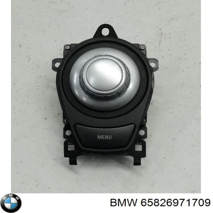 65829122026 BMW 