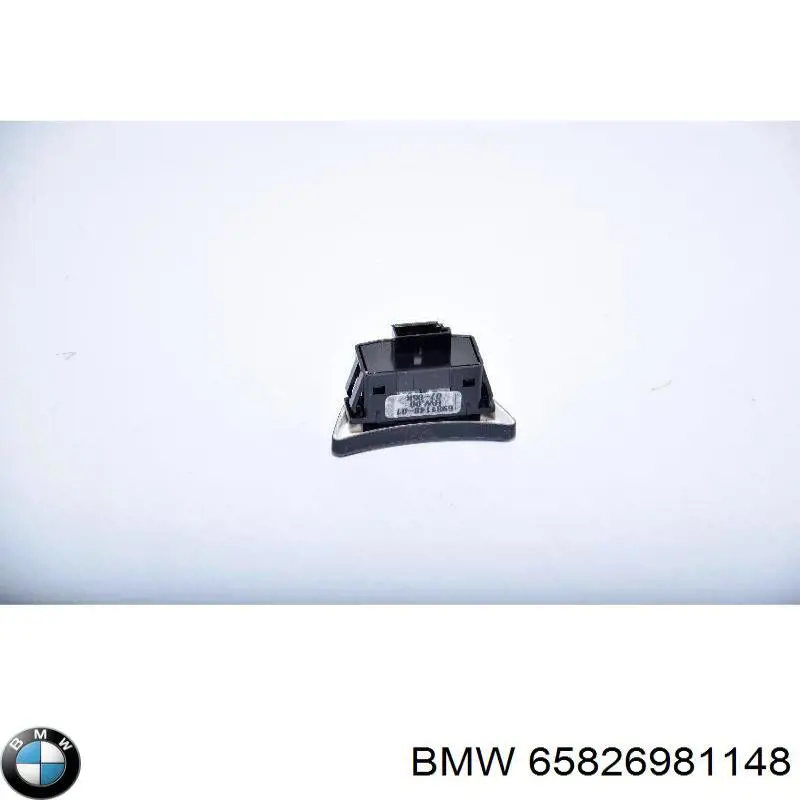  BMW 65826981148 ціна, від 8.33 USD