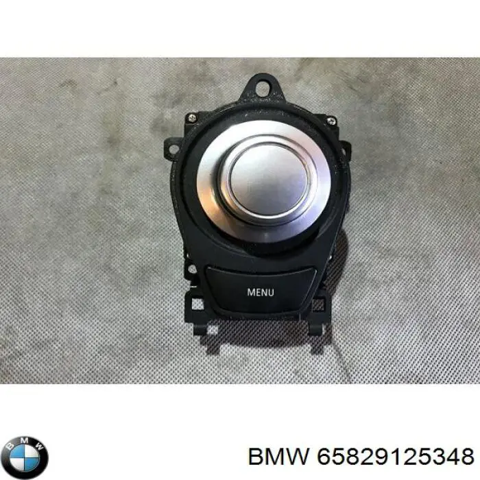 Купити 65829125348 BMW Комутатор