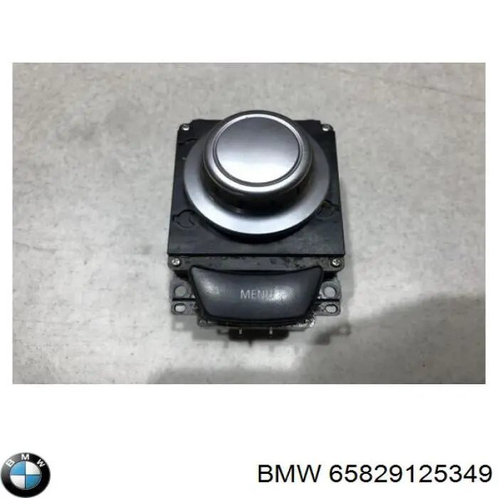Комутатор системи запалювання BMW 65829125349 ціна, від 29.07 USD