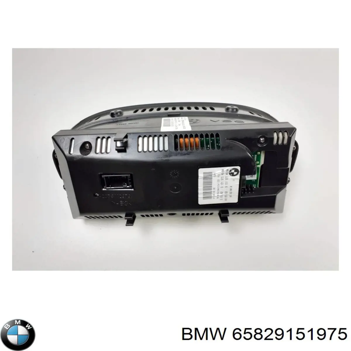 65829151975 BMW Бортовий комп'ютер