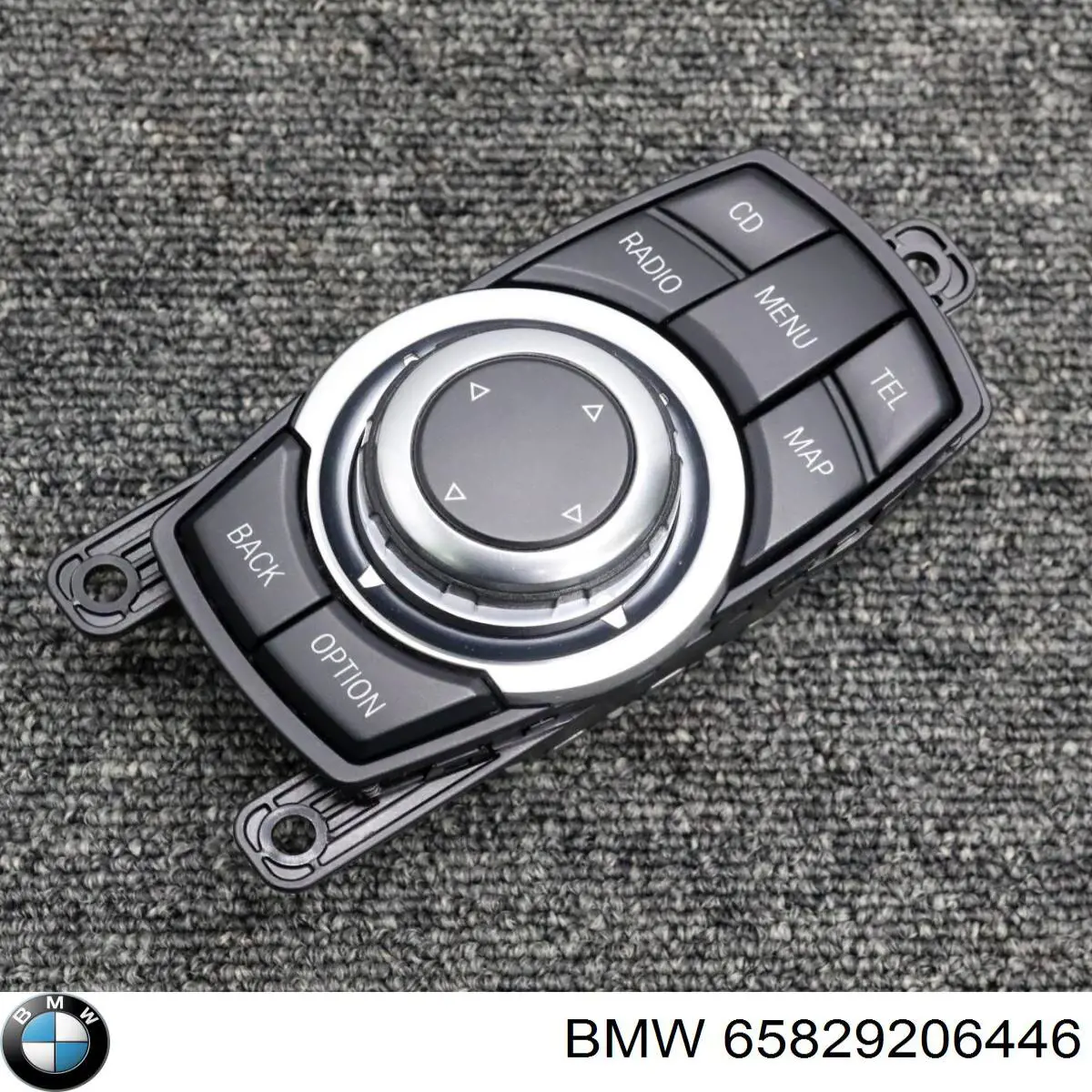  BMW 65829206446 ціна, від 449.94 USD
