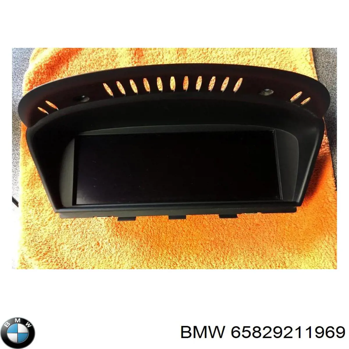 BMW 65829193745 ціна, від 84.09 USD