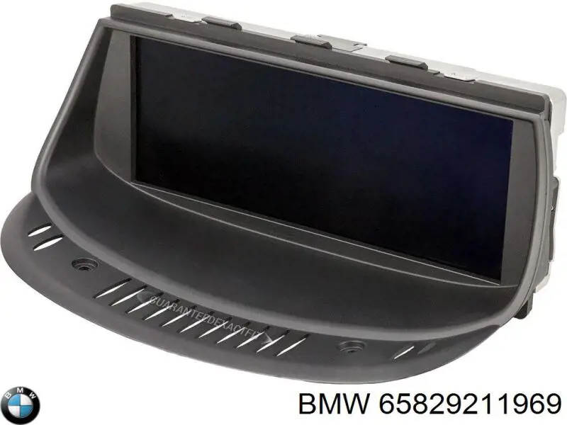 65829193745 BMW 