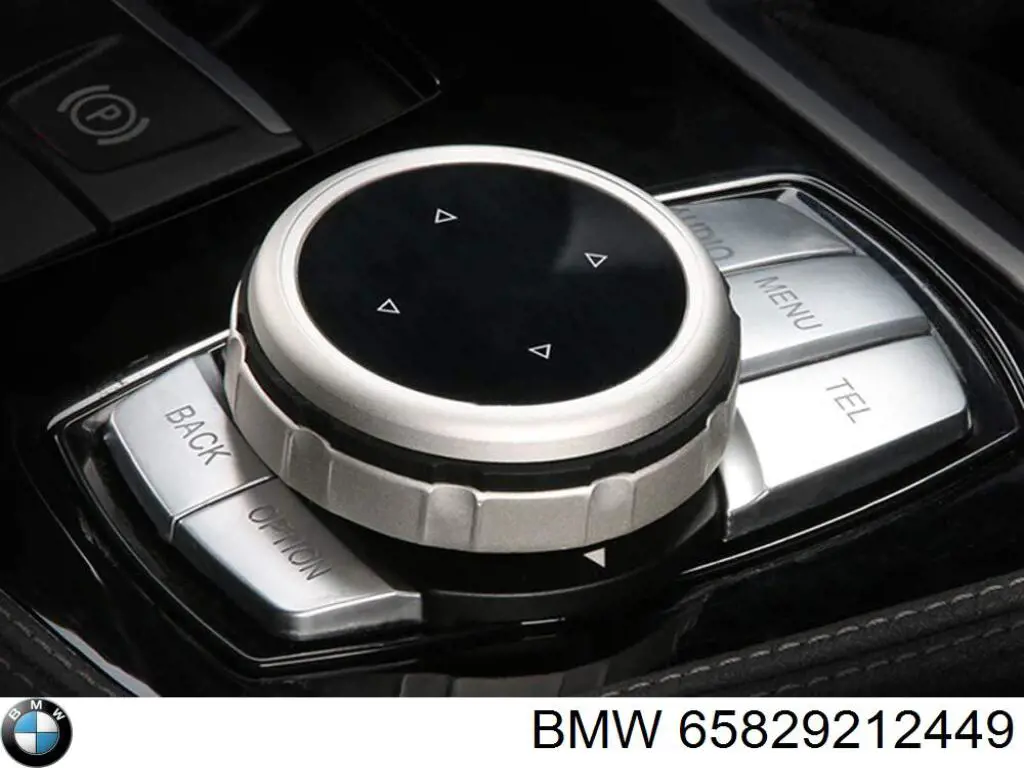 Комутатор системи запалювання BMW 65829212449 ціна, від 126.69 USD
