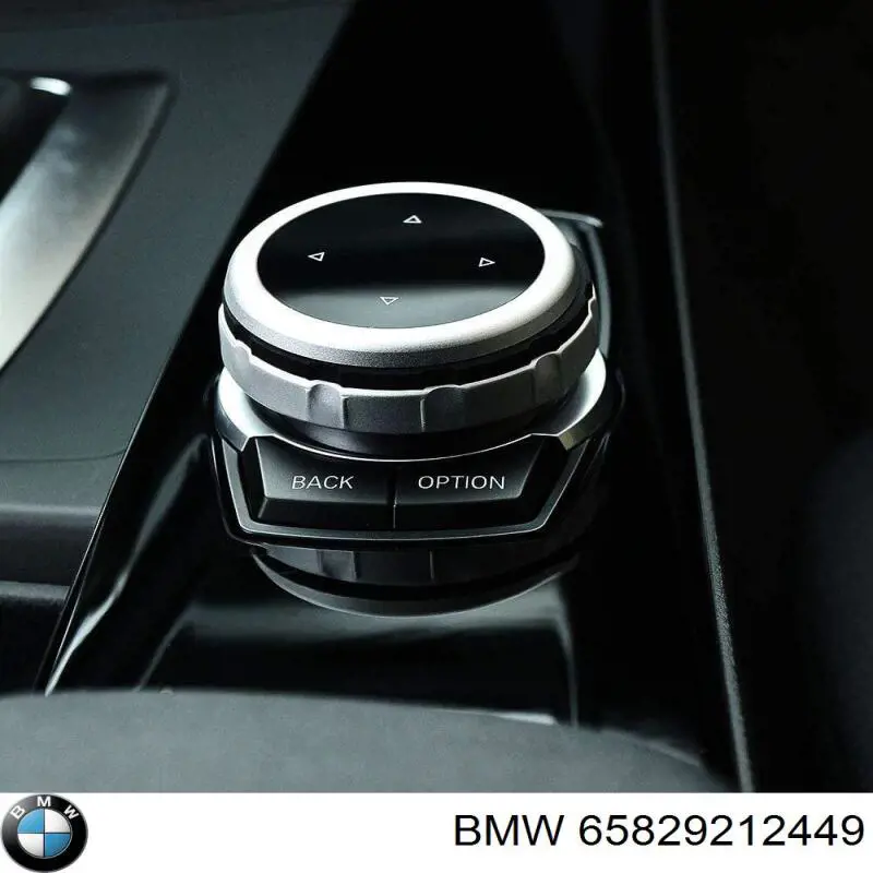 Комутатор транзисторний BMW 65829212449