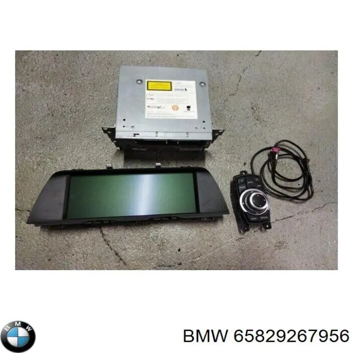 65829267956 BMW 