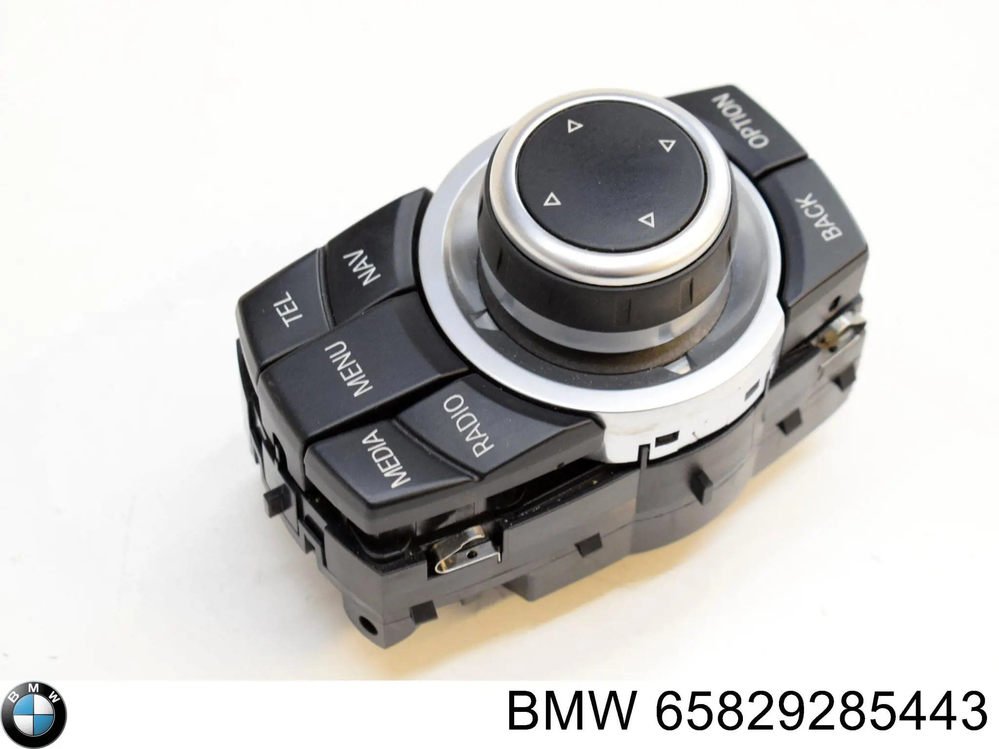 65829285443 BMW багатофункціональний джойстик керування