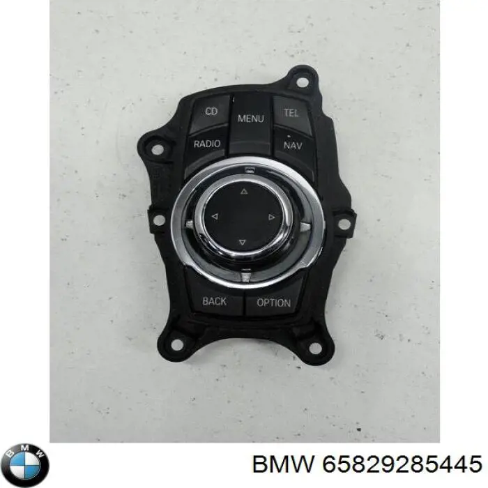  BMW 65829285445 ціна, від 315.98 USD