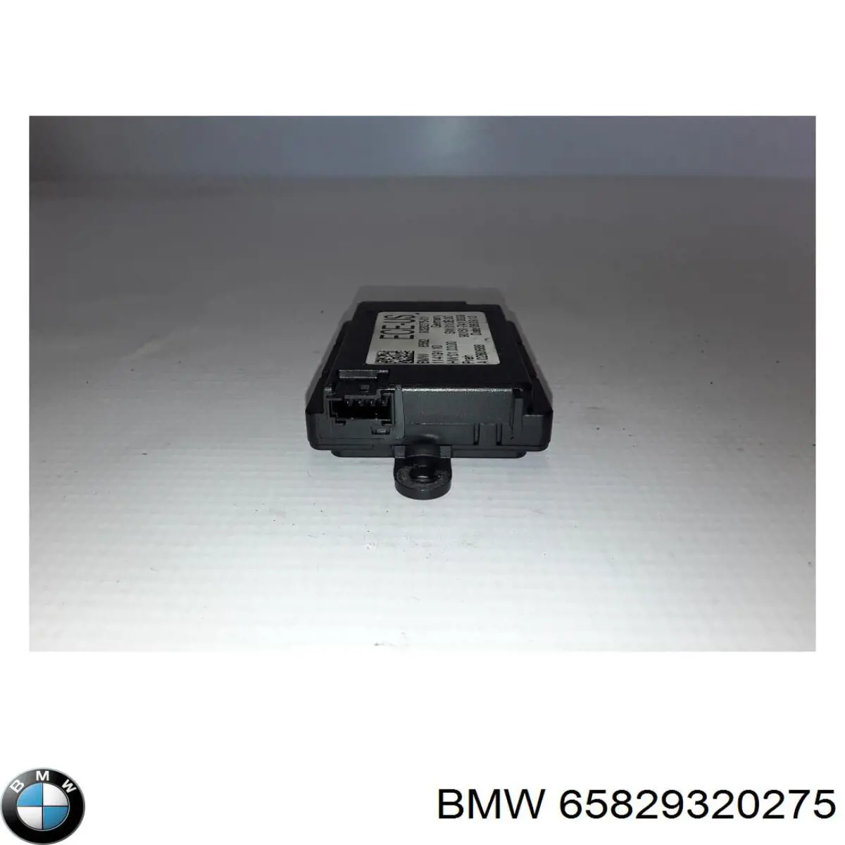 Блок керування мультимедійний BMW 65829320275 ціна, від 9.67 USD