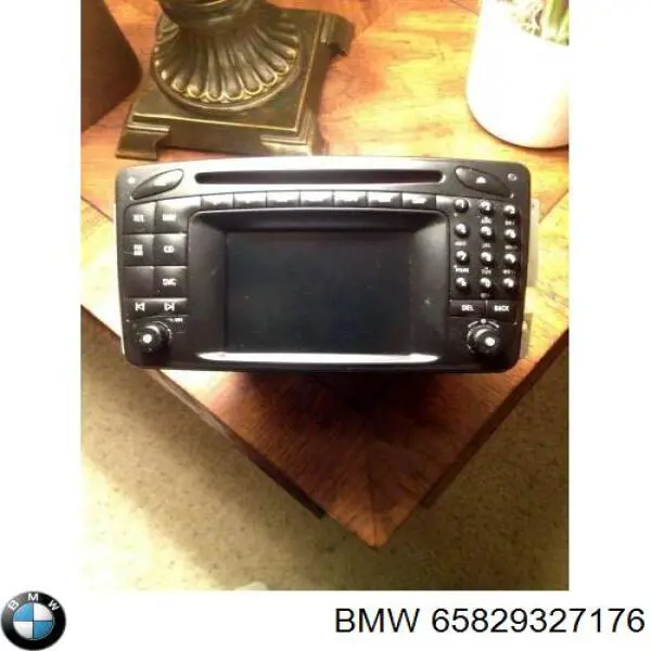  BMW 65829327176 ціна, від 100.00 USD