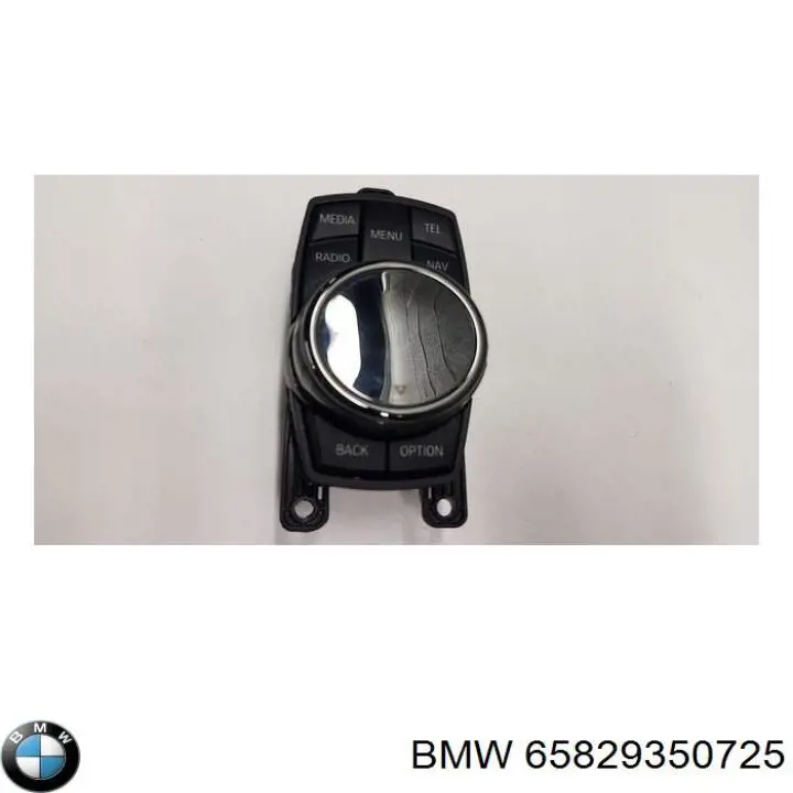  65829327170 BMW