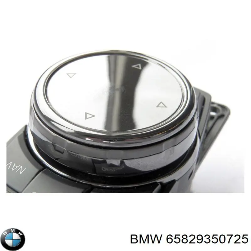 Багатофункціональний джойстик керування BMW 65829327170 ціна, від 190.04 USD