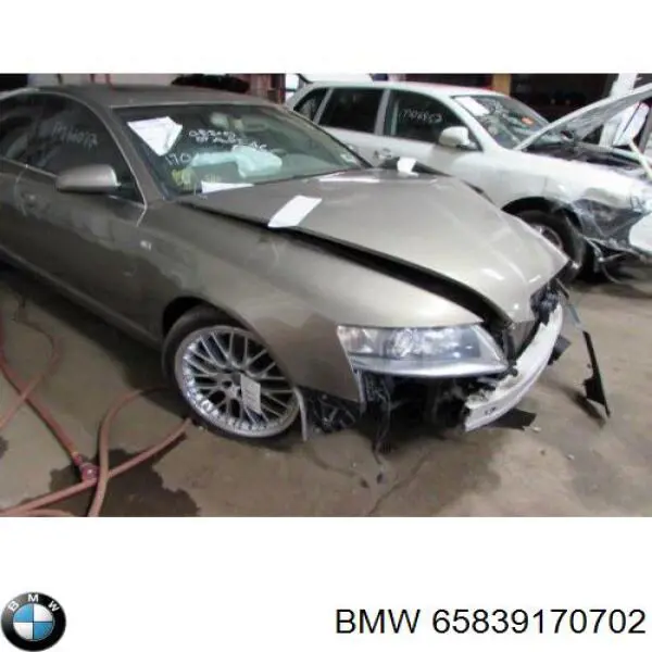  65839170702 BMW