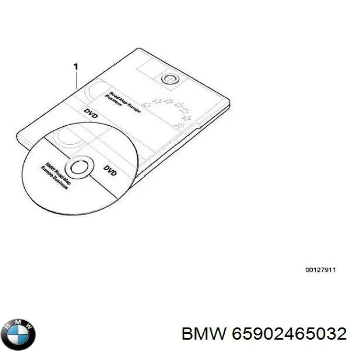  BMW 65902465032 ціна, від 111.72 USD