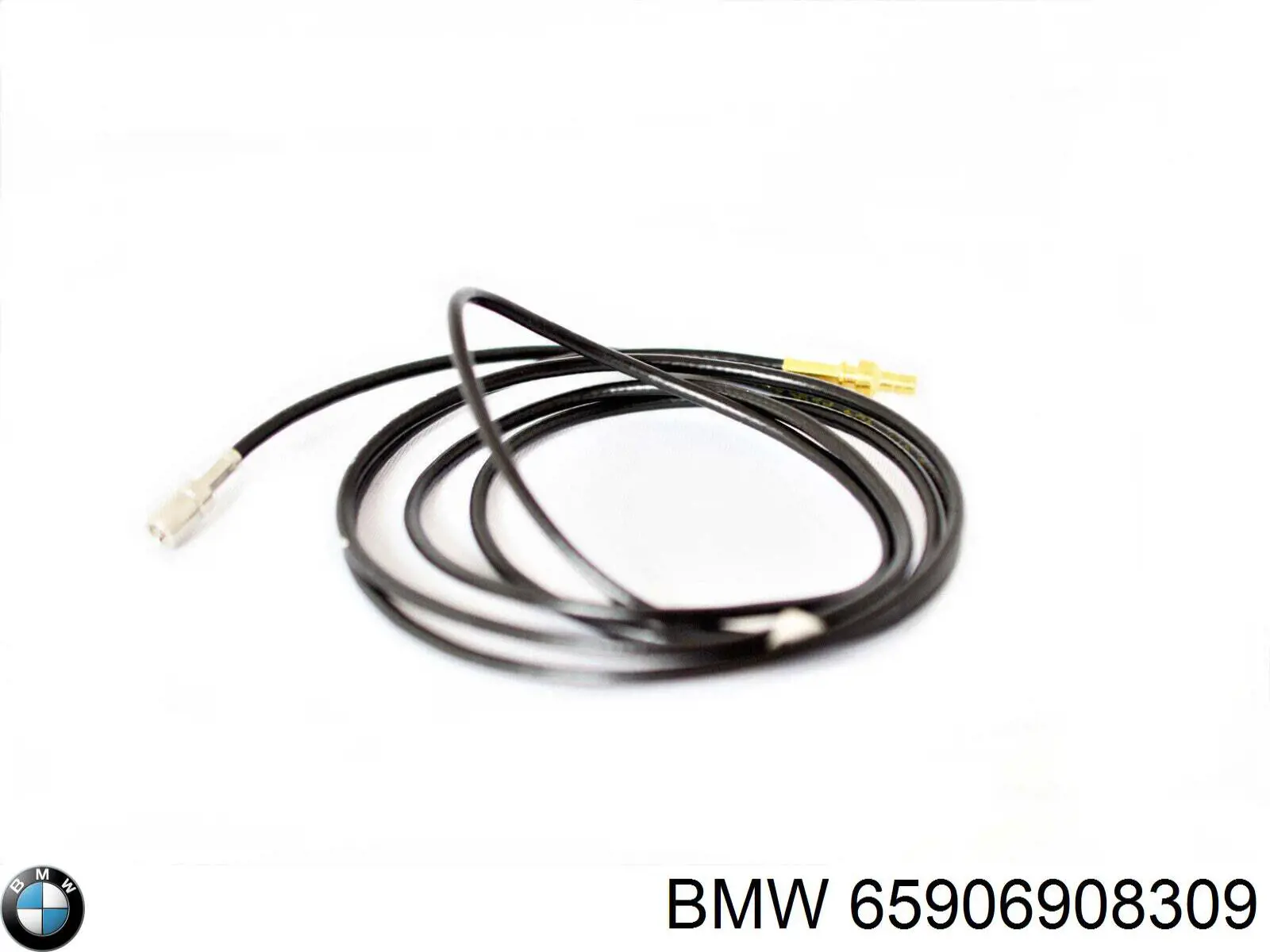 Купити 65906908309 BMW 