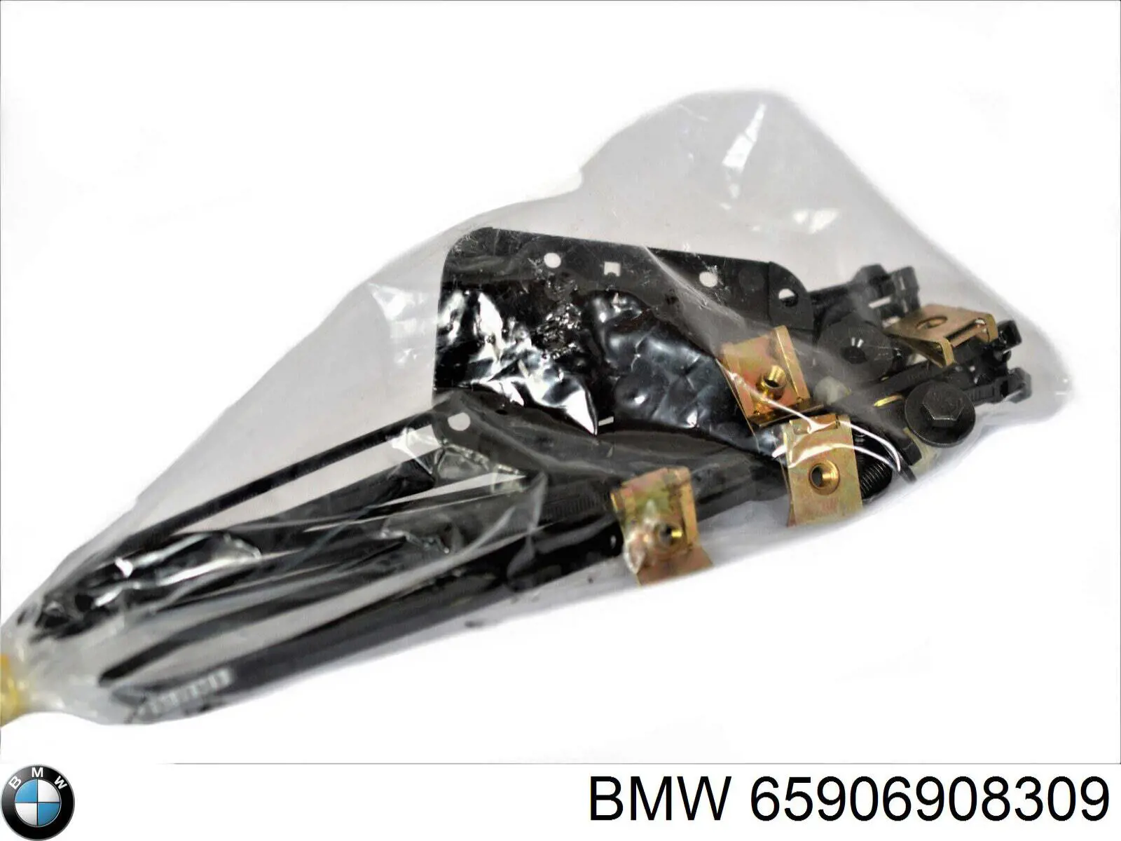 BMW 65906908309 ціна, від 22.86 USD