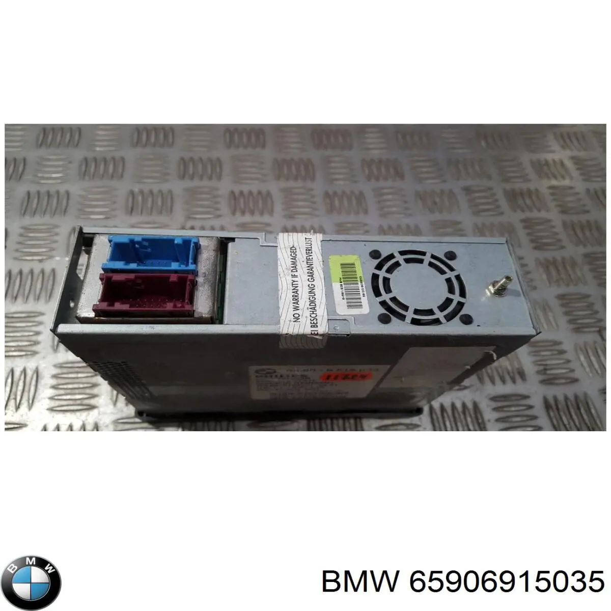 65906915035 BMW 
