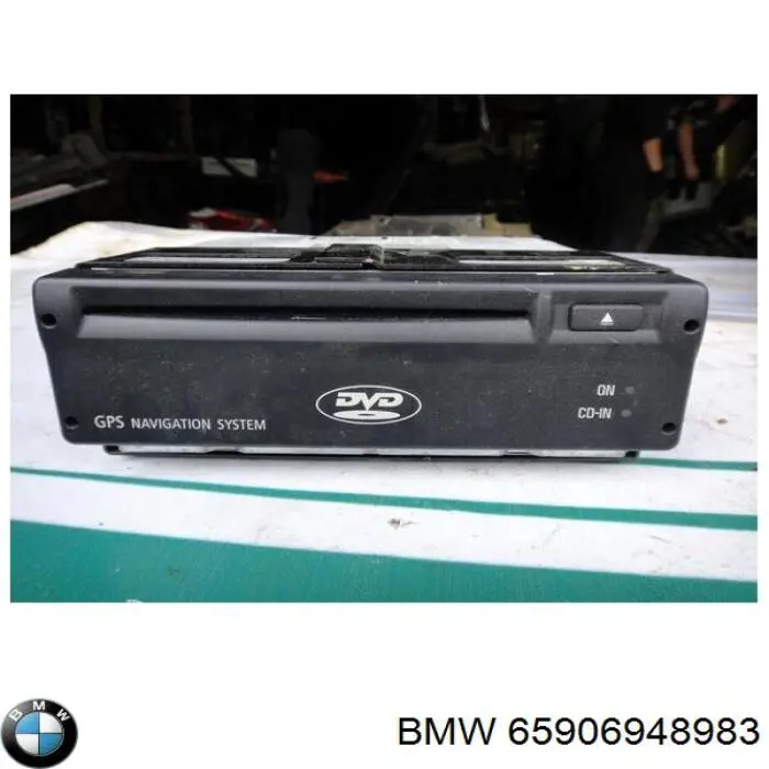  BMW 65906942166 ціна, від 210.03 USD