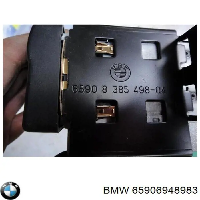 65906942166 BMW 