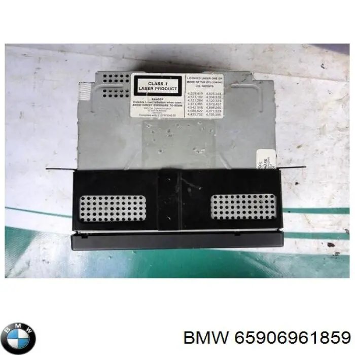 65906961859 BMW 