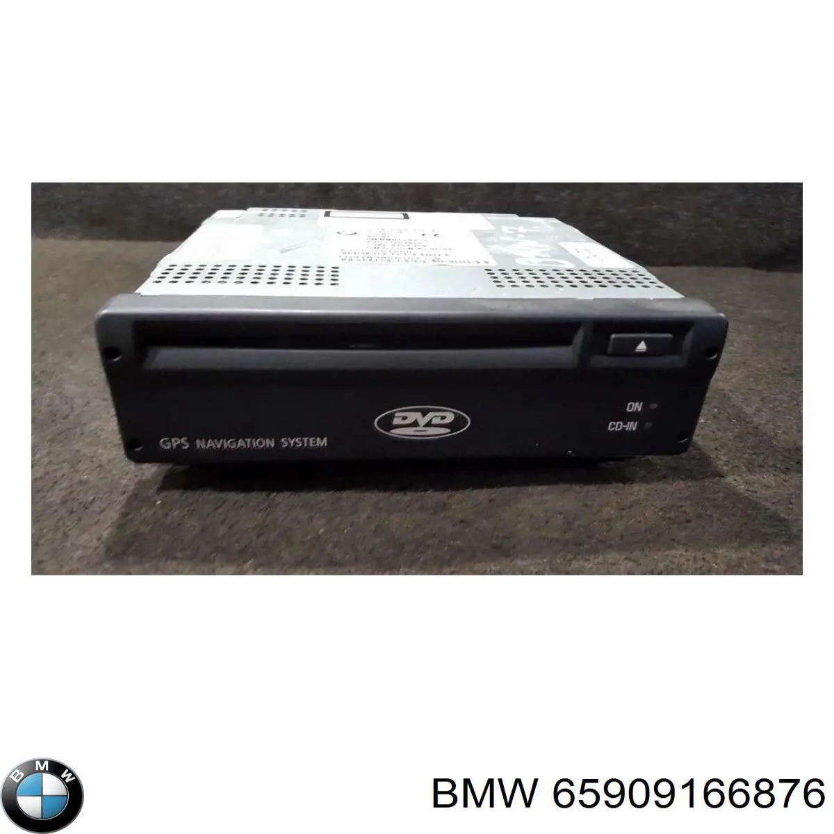 65909166876 BMW 