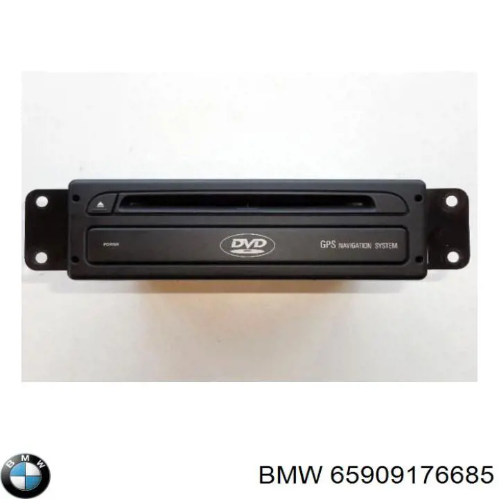 BMW 65909176685 ціна, від 69.44 USD