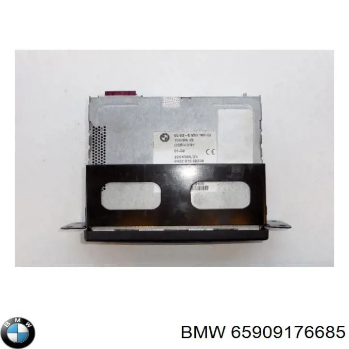 65909176685 BMW 