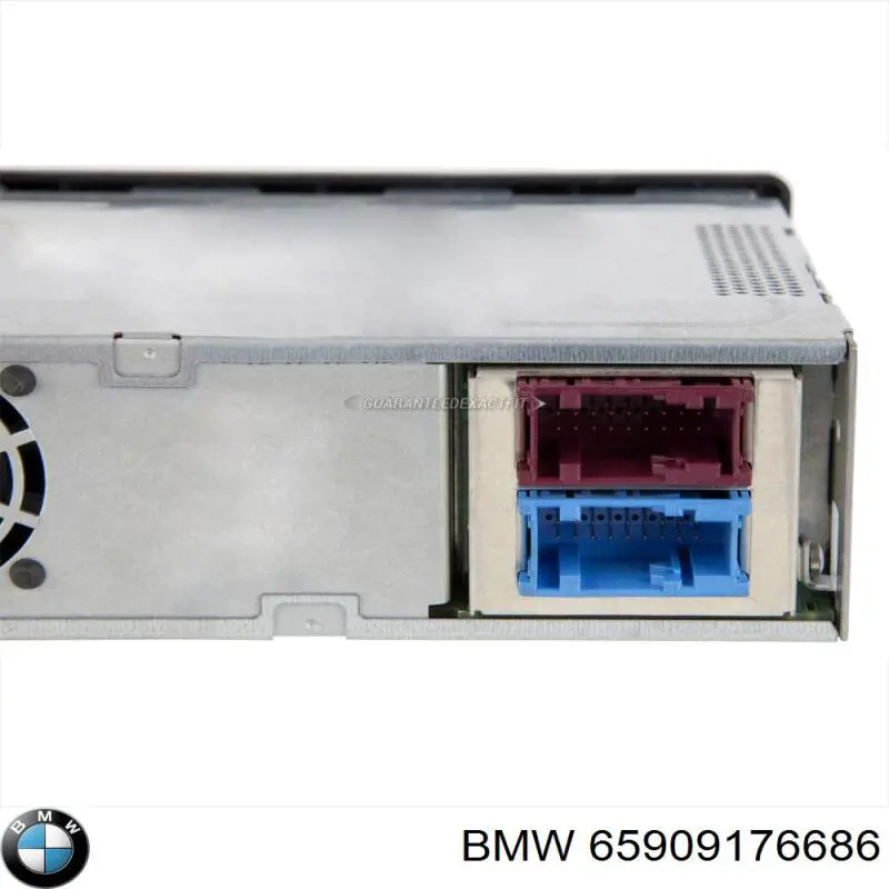 Купити 65909176686 BMW 