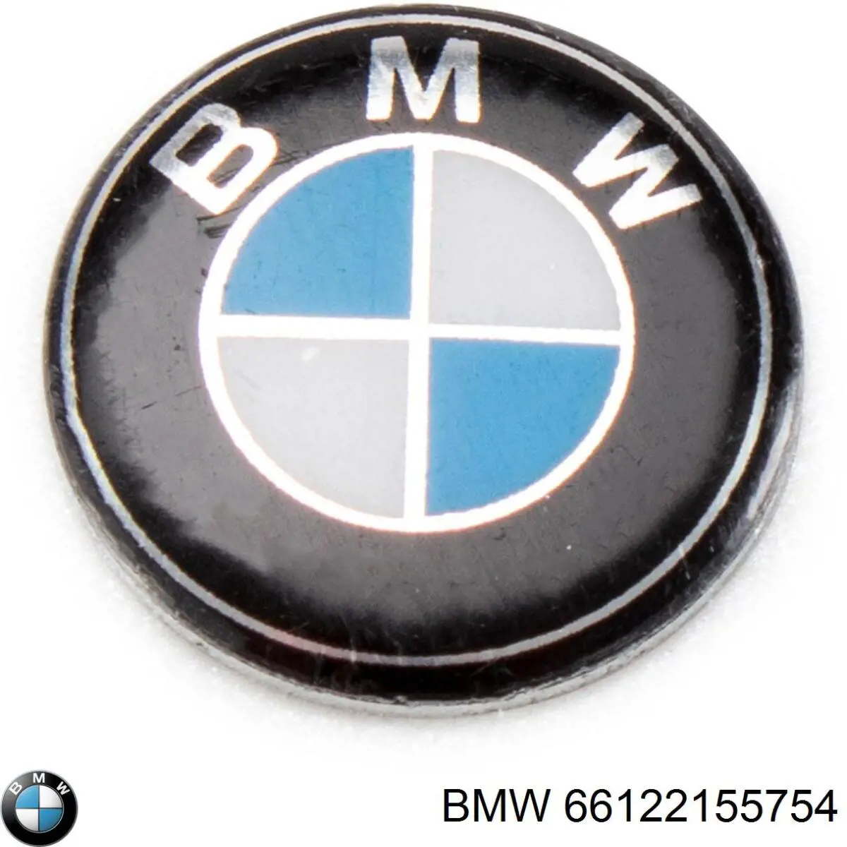 Купити 66122155754 BMW Емблема кришки багажника, фірменнийзначок