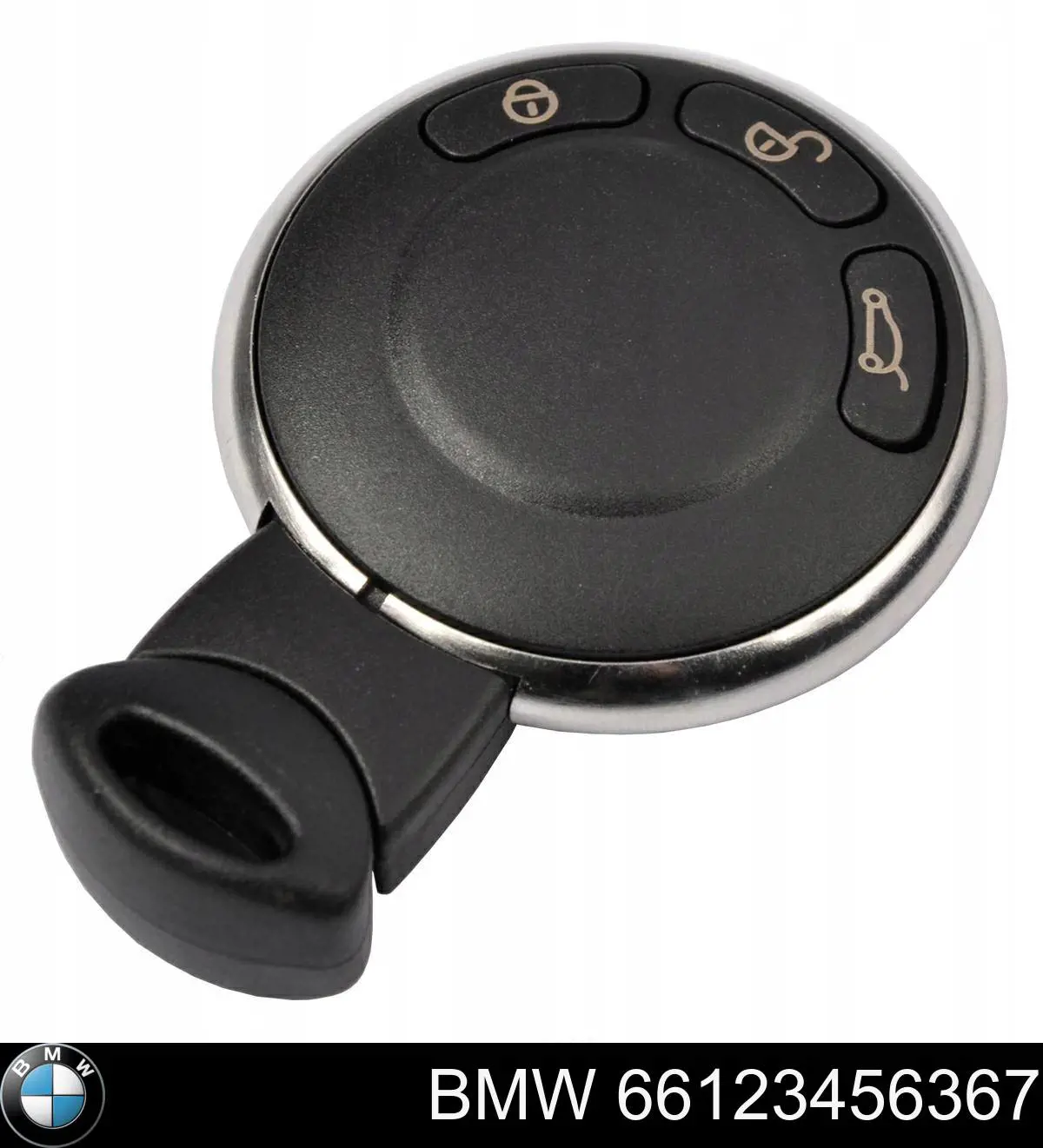 66123456367 BMW 