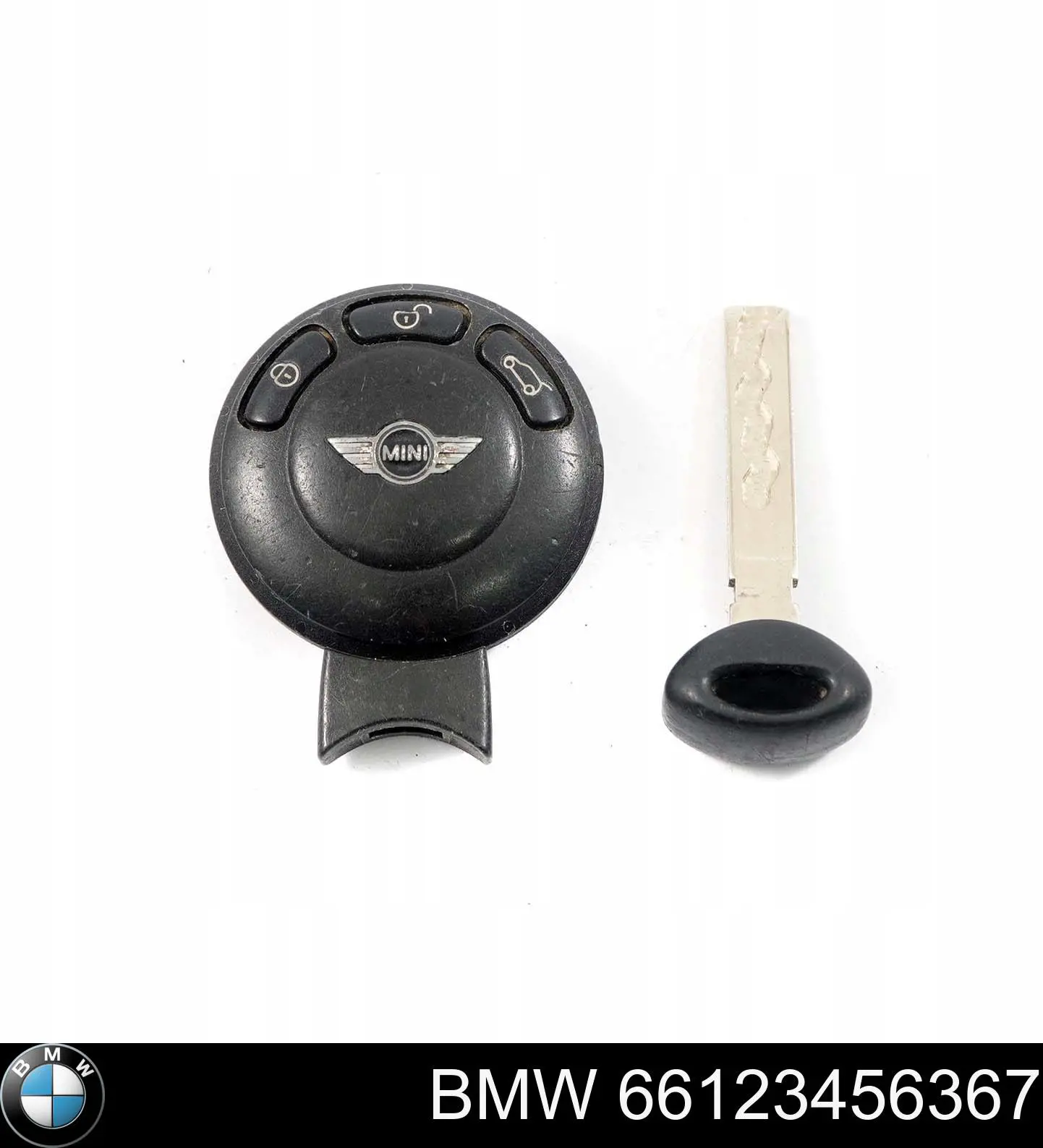  BMW 66123456367 ціна, від 158.73 USD